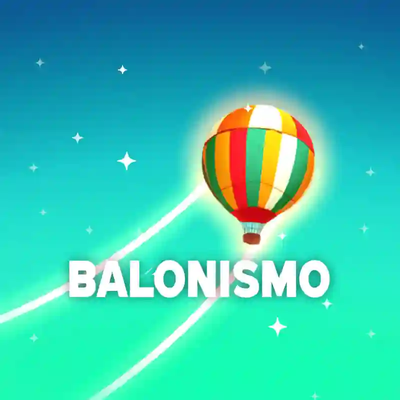 Balonismo